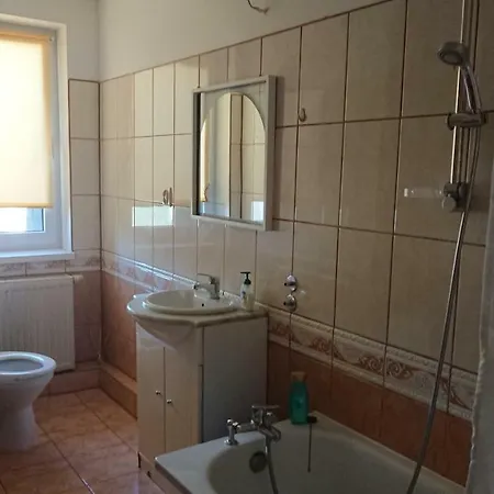 Grzyminska * シュチェチン